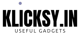KliCKSY.IN