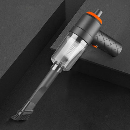 High-Power Handheld Wireless Vacuum Cleaner 2 in 1